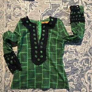 Tory Burch Top
